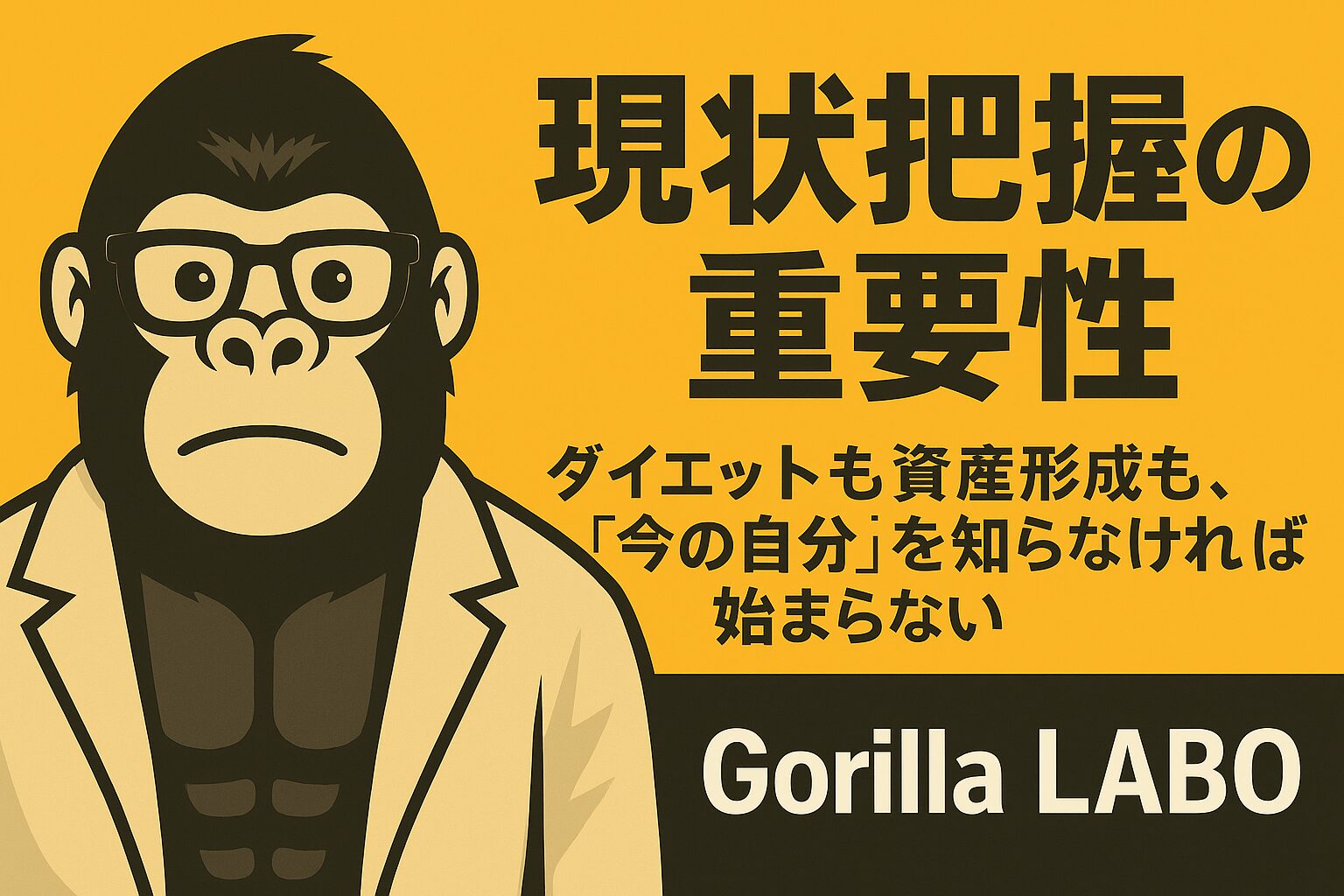 体組成計の数値の見方と意味｜体重だけでは見えない体脂肪率・筋肉量の読み方