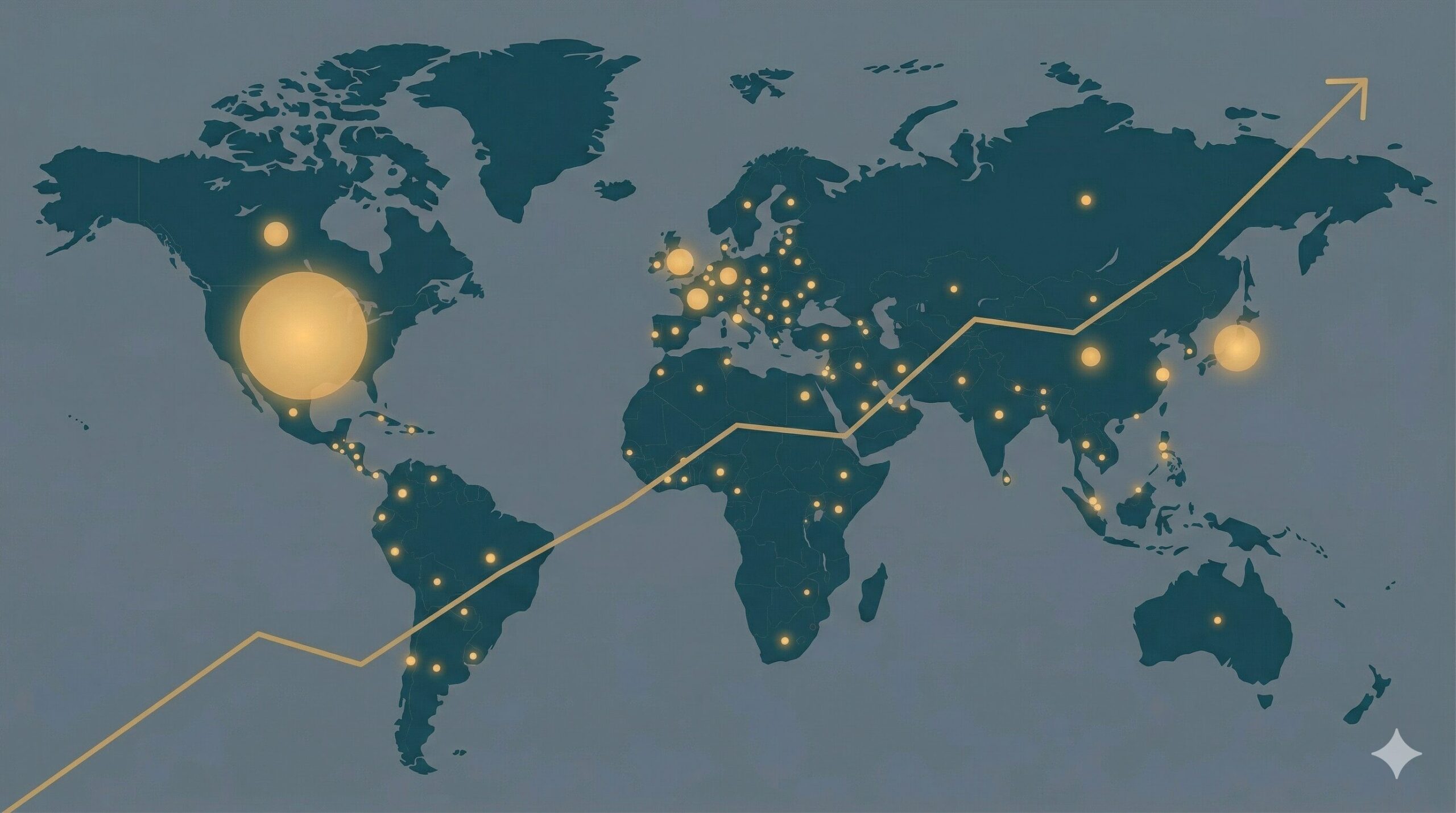 オルカン（全世界株式）とは？保有者が正直に語るメリット・デメリット完全解説