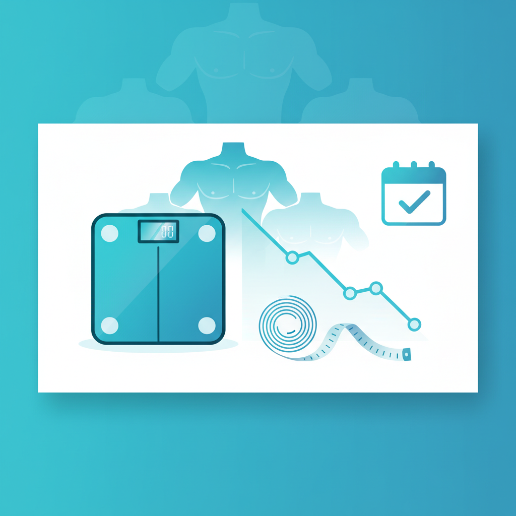 【体組成ログ】2026年4月｜引越し月でも体脂肪率が「肥満」から「軽肥満」に改善した記録