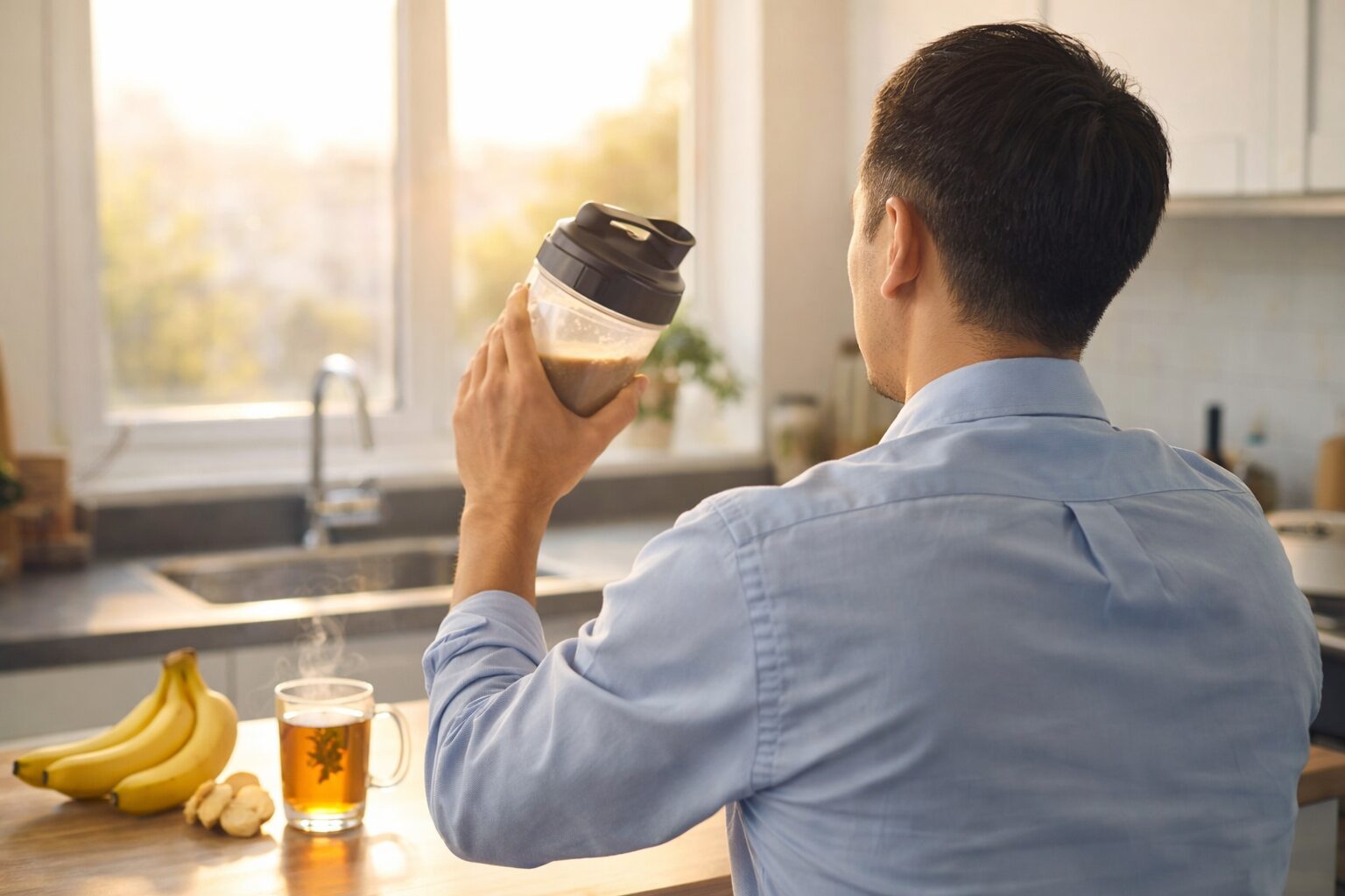 ダイエットの朝ごはんは"これだけ"でいい。忙しい人のための痩せる朝食の正解と科学的メカニズム