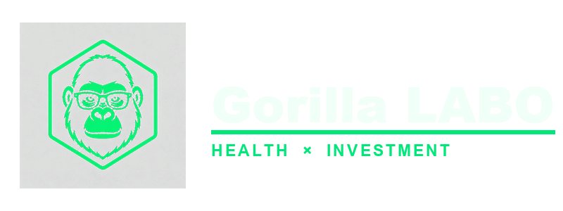 GORILLA LABO