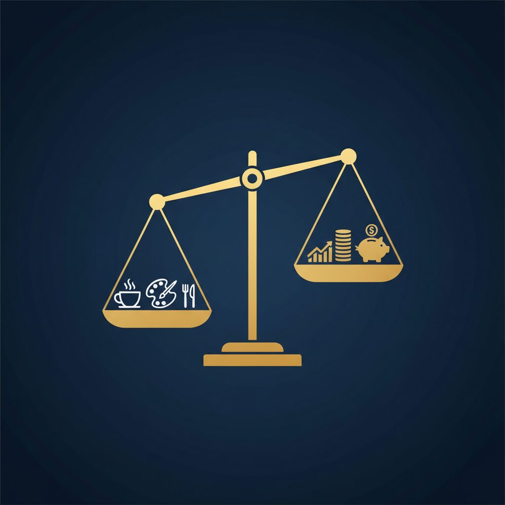 【体験談】NISA貧乏から抜け出した3つの方法｜無理なく続ける積立投資の考え方