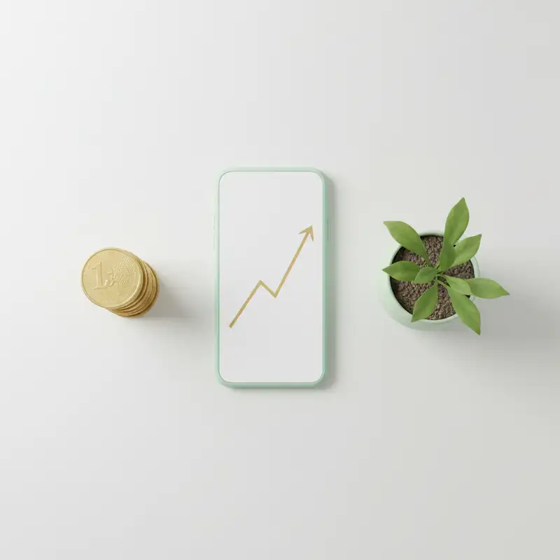 資産形成とは何か？お金の初心者でもわかる「仕組みで増やす」基本と始め方